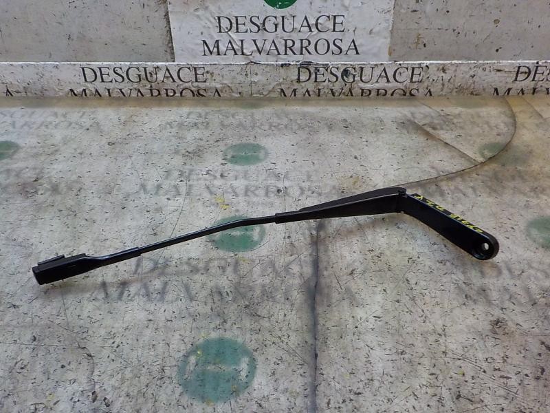Recambio de brazo limpia delantero izquierdo para audi a1 sportback (8xf) attraction referencia OEM IAM 8X1955407A1P9  