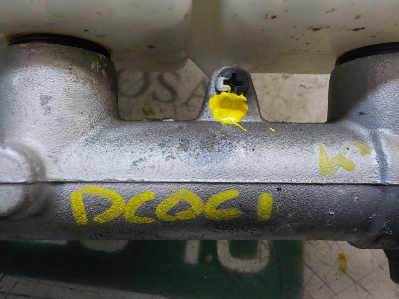 Recambio de bomba freno para kia cee´d emotion referencia OEM IAM 585101H200  