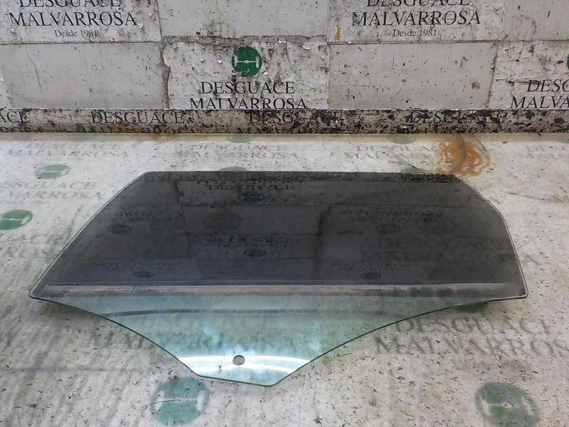 Recambio de cristal puerta trasero izquierdo para volvo xc70 2.4 diesel cat referencia OEM IAM 31217993  