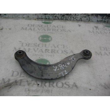 BRAZO SUSPENSION SUPERIOR TRASERO DERECHO 