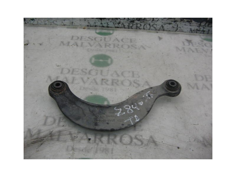 Recambio de brazo suspension superior trasero derecho para ford focus berlina (cak) trend referencia OEM IAM   