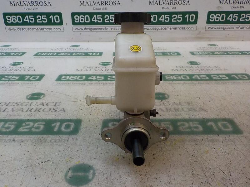 Recambio de bomba freno para kia cee´d emotion referencia OEM IAM 585101H200  