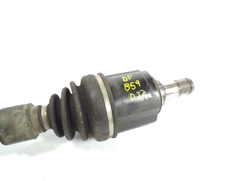 Recambio de transmision izquierda para peugeot 4007 2.2 hdi fap cat referencia OEM IAM 3272PT  