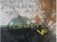 Recambio de cristal puerta trasero izquierdo para volvo xc70 2.4 diesel cat referencia OEM IAM 31217993   2