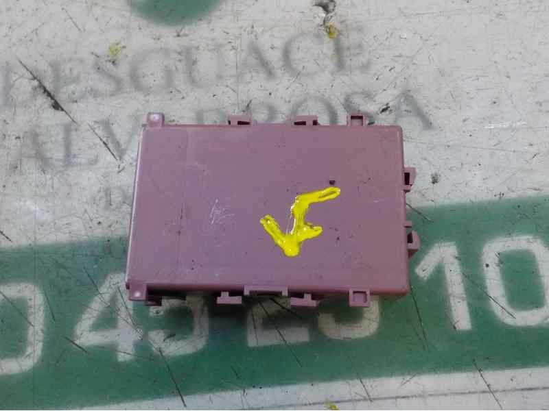 Recambio de modulo electronico para toyota rav4 hybrid fwd referencia OEM IAM 8911112040 8911112040 A2C98845909