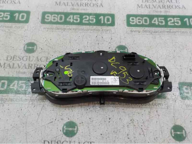 Recambio de cuadro instrumentos para dacia sandero 1.0 12v cat referencia OEM IAM 248102383R 248108979R 