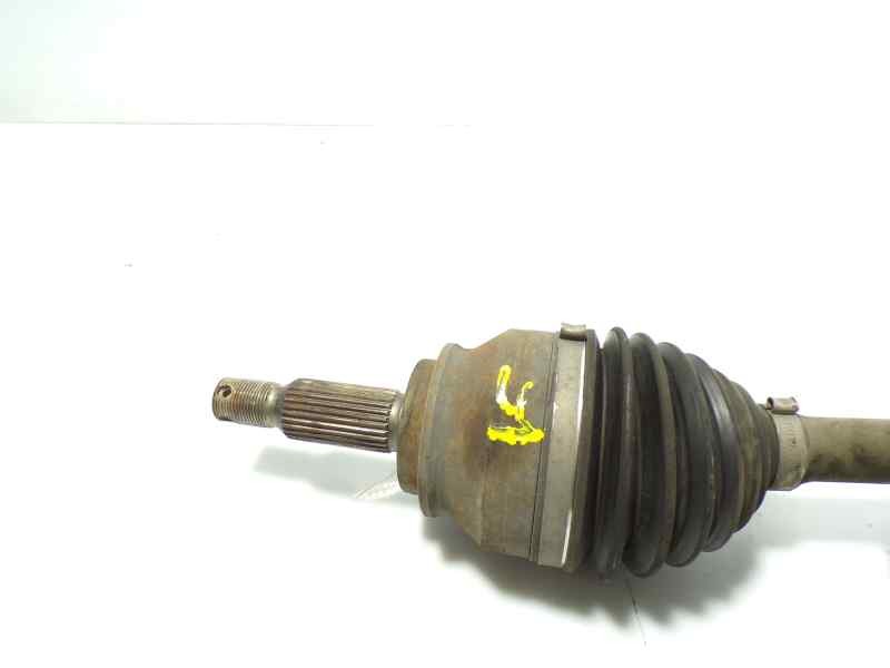 Recambio de transmision izquierda para peugeot 4007 2.2 hdi fap cat referencia OEM IAM 3272PT  