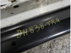 Recambio de puente trasero para toyota proace city 1.2 12v referencia OEM IAM    2