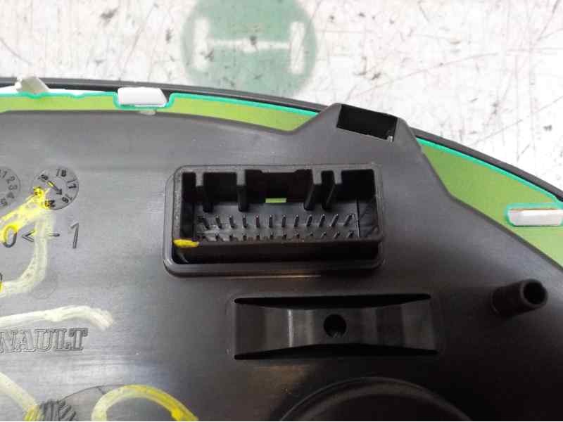 Recambio de cuadro instrumentos para dacia sandero 1.0 12v cat referencia OEM IAM 248102383R 248108979R 