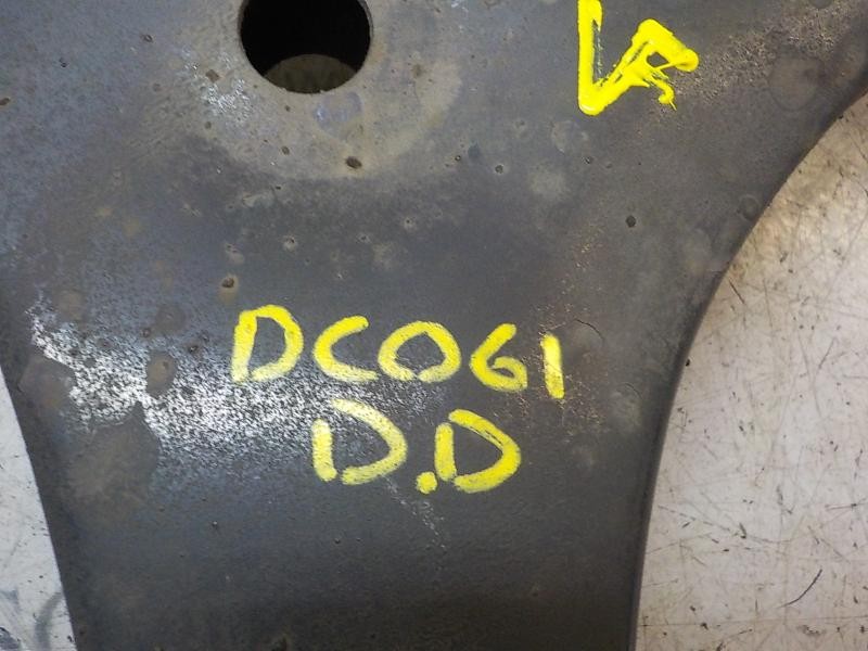 Recambio de brazo suspension inferior delantero derecho para kia cee´d emotion referencia OEM IAM 545012H000  