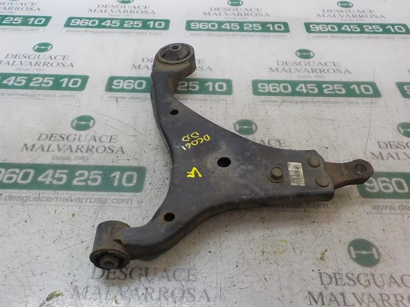 Recambio de brazo suspension inferior delantero derecho para kia cee´d emotion referencia OEM IAM 545012H000  