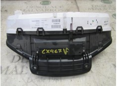 Recambio de cuadro instrumentos para volvo xc70 2.4 diesel cat referencia OEM IAM 36002600 31270901AA  2