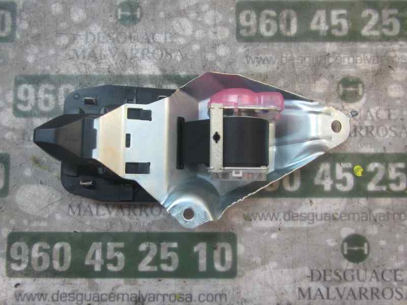 Recambio de cinturon seguridad trasero central para toyota rav 4 referencia OEM IAM 7332042101C2  