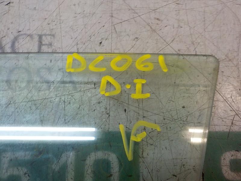 Recambio de cristal puerta delantero izquierdo para kia cee´d emotion referencia OEM IAM 824111H020  