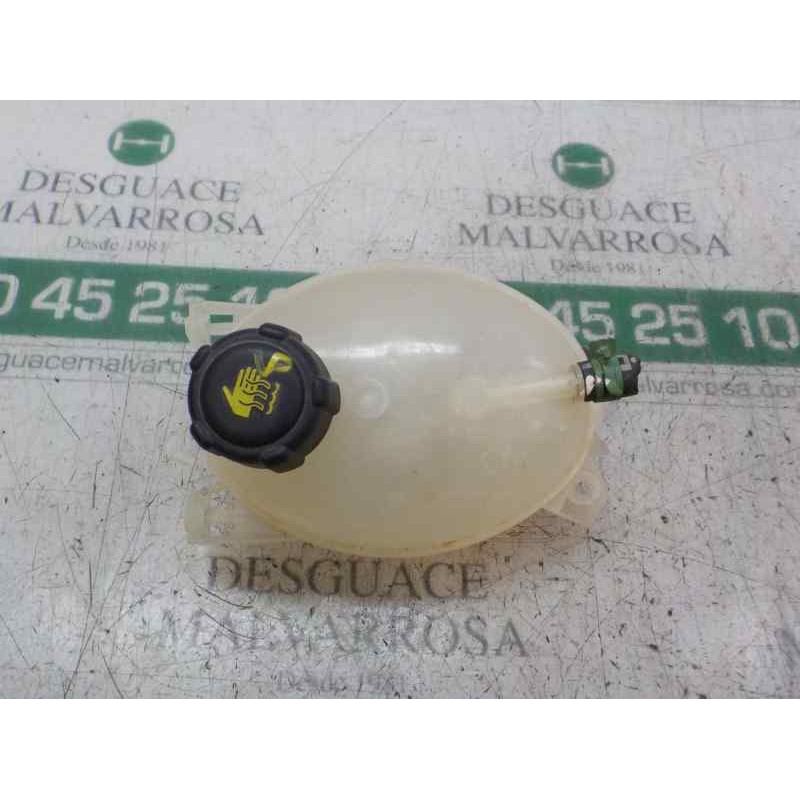 Recambio de deposito expansion para dacia sandero 1.0 12v cat referencia OEM IAM 217104354R  