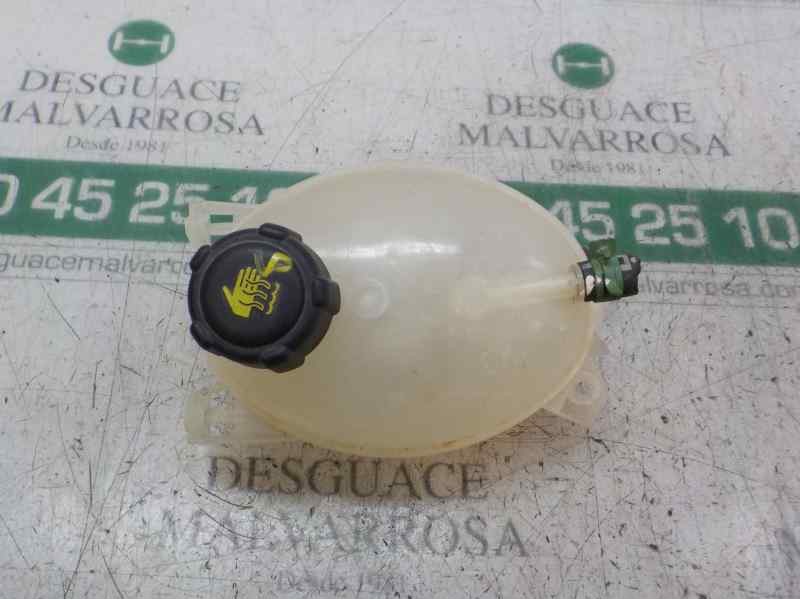 Recambio de deposito expansion para dacia sandero 1.0 12v cat referencia OEM IAM 217104354R  