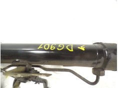 Recambio de cremallera direccion para fiat doblo ii (152) 1.3 16v jtd cat referencia OEM IAM 51938733 519387330  2