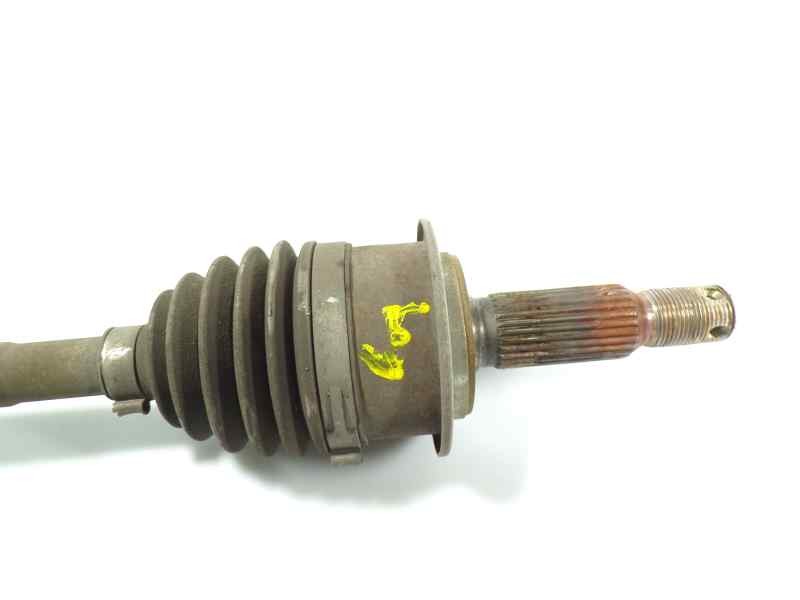 Recambio de transmision trasera derecha para peugeot 4007 2.2 hdi fap cat referencia OEM IAM 3274D0  