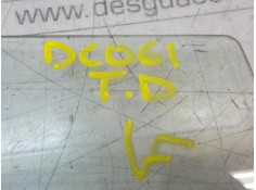 Recambio de cristal puerta trasero derecho para kia cee´d emotion referencia OEM IAM 834211H000   2