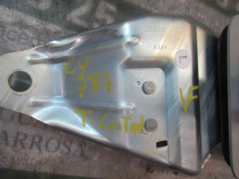 Recambio de cinturon seguridad trasero central para toyota rav 4 referencia OEM IAM 7332042101C2  