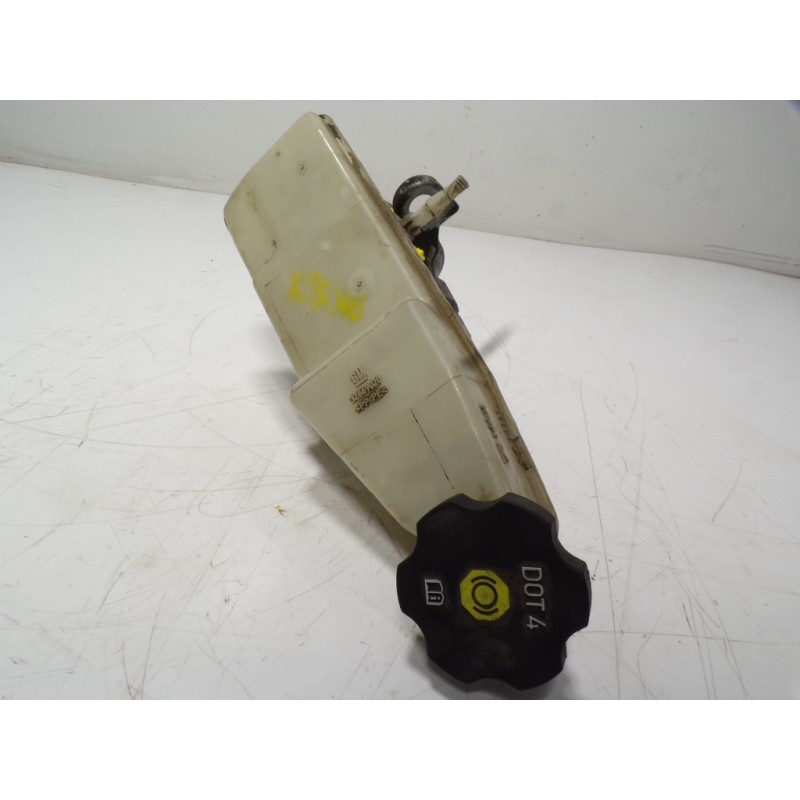 Recambio de bomba freno para opel astra k sports tourer 1.6 cdti dpf referencia OEM IAM 13486143 32669020 