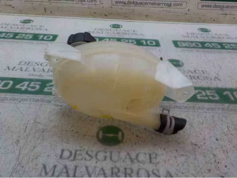 Recambio de deposito expansion para dacia sandero 1.0 12v cat referencia OEM IAM 217104354R  
