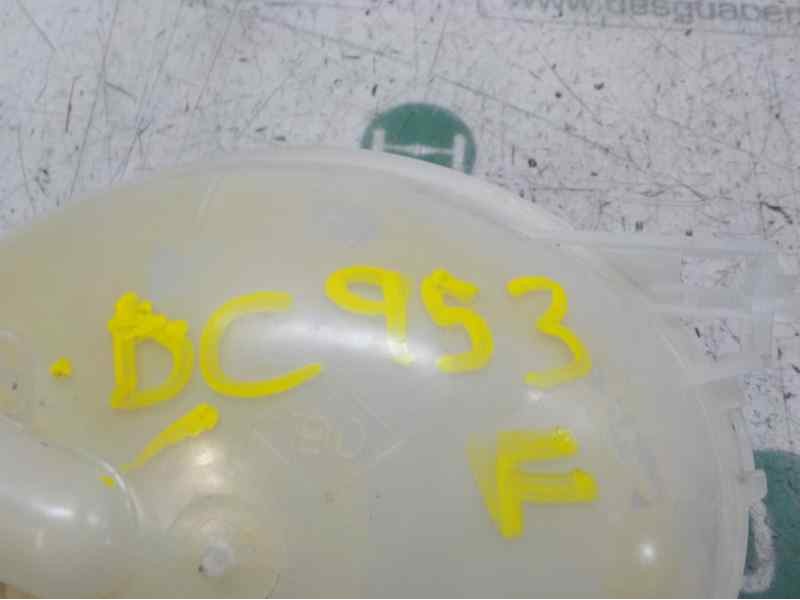 Recambio de deposito expansion para dacia sandero 1.0 12v cat referencia OEM IAM 217104354R  