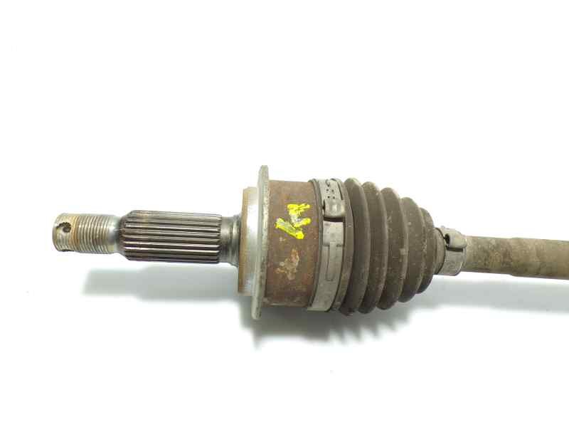 Recambio de transmision trasera izquierda para peugeot 4007 2.2 hdi fap cat referencia OEM IAM 3274C9  