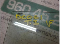 Recambio de cristal puerta trasero izquierdo para kia cee´d emotion referencia OEM IAM 834111H000   2