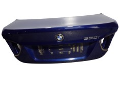 Recambio de capot trasero para bmw serie 3 berlina (e90) 3.0 cat (n52) referencia OEM IAM 41627151491   2
