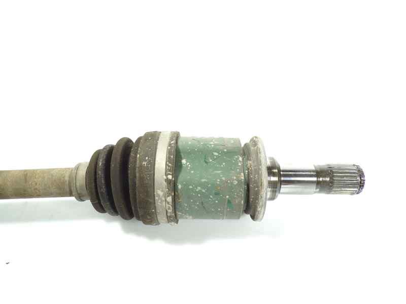 Recambio de transmision trasera izquierda para peugeot 4007 2.2 hdi fap cat referencia OEM IAM 3274C9  