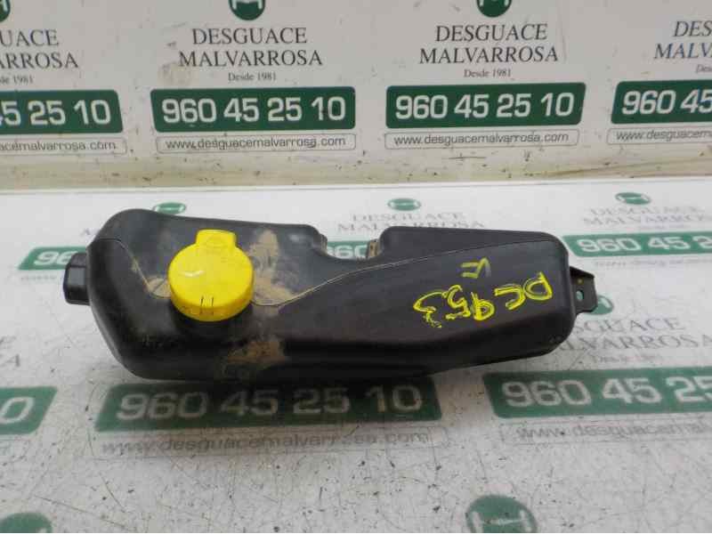 Recambio de deposito limpia para dacia sandero 1.0 12v cat referencia OEM IAM 289101168R  