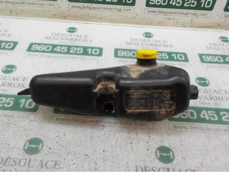 Recambio de deposito limpia para dacia sandero 1.0 12v cat referencia OEM IAM 289101168R  