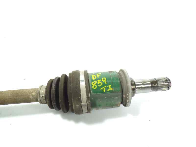 Recambio de transmision trasera izquierda para peugeot 4007 2.2 hdi fap cat referencia OEM IAM 3274C9  