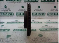 Recambio de disco freno delantero para kia cee´d emotion referencia OEM IAM 517121H100   2