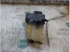 Recambio de deposito expansion para volvo xc70 2.4 diesel cat referencia OEM IAM 31200320   2