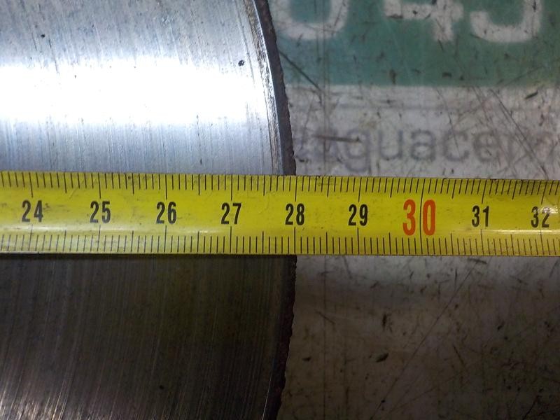 Recambio de disco freno delantero para kia cee´d emotion referencia OEM IAM 517121H100  