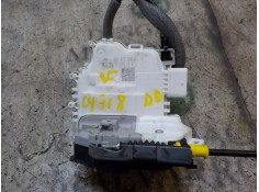 Recambio de cerradura puerta delantera derecha para audi a1 sportback (8xf) attraction referencia OEM IAM 8X1837016C   2