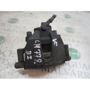 PINZA FRENO DELANTERA IZQUIERDA 