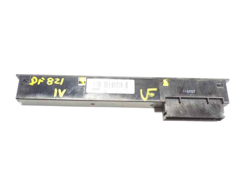 Recambio de modulo electronico para bmw x3 (e83) 2.0 16v diesel cat referencia OEM IAM 61319131527 61313427953 