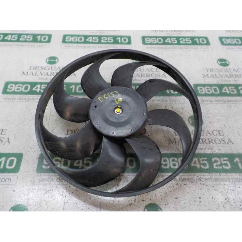 Recambio de electroventilador para dacia sandero 1.0 12v cat referencia OEM IAM 214815012R  