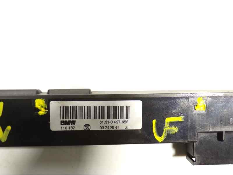 Recambio de modulo electronico para bmw x3 (e83) 2.0 16v diesel cat referencia OEM IAM 61319131527 61313427953 