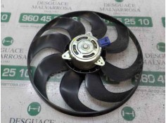 Recambio de electroventilador para dacia sandero 1.0 12v cat referencia OEM IAM 214815012R   2