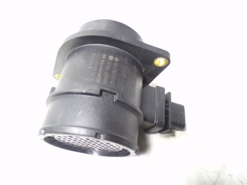 Recambio de caudalimetro para hyundai tucson 1.6 crdi referencia OEM IAM  281642A500 