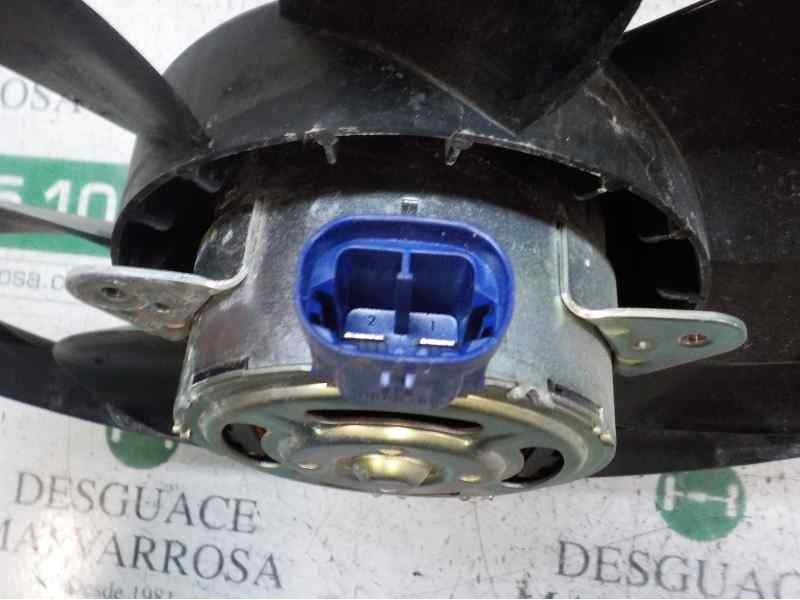 Recambio de electroventilador para dacia sandero 1.0 12v cat referencia OEM IAM 214815012R  