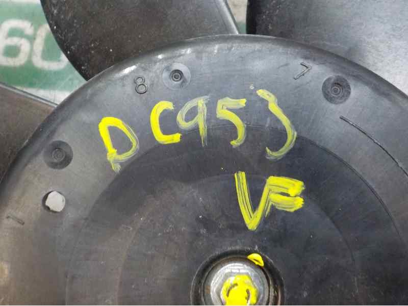 Recambio de electroventilador para dacia sandero 1.0 12v cat referencia OEM IAM 214815012R  