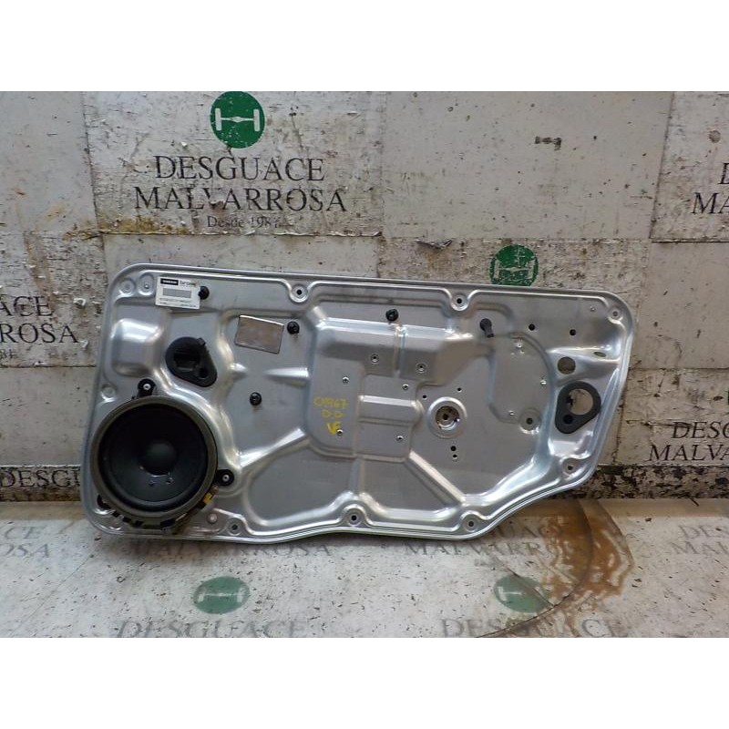 Recambio de elevalunas delantero derecho para volvo xc70 2.4 diesel cat referencia OEM IAM 30784510  