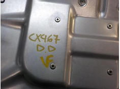 Recambio de elevalunas delantero derecho para volvo xc70 2.4 diesel cat referencia OEM IAM 30784510   2