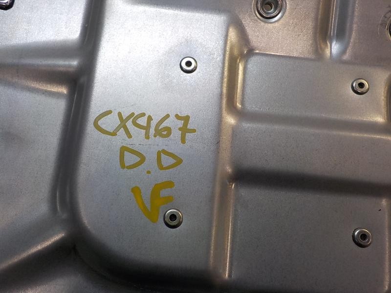Recambio de elevalunas delantero derecho para volvo xc70 2.4 diesel cat referencia OEM IAM 30784510  