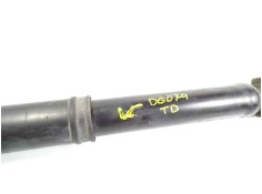 Recambio de amortiguador trasero derecho para peugeot 2008 (--.2013) 1.6 blue-hdi fap referencia OEM IAM    2